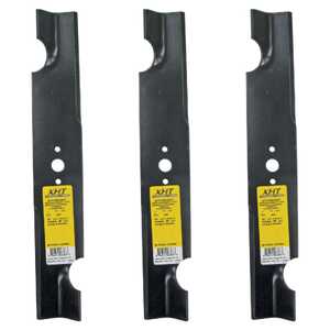 Sunbelt 3 Piece XHT Lawnmower Bar Blade Kit | Husqvarna 48" | B1BC1200