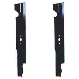 Sunbelt 2 Piece XHT Lawnmower Bar Blade Kit | Bad Boy 32" | B1BC1201