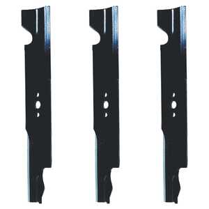 Sunbelt 3 Piece XHT Lawnmower Bar Blade Kit | Bad Boy 48" | B1BC1201