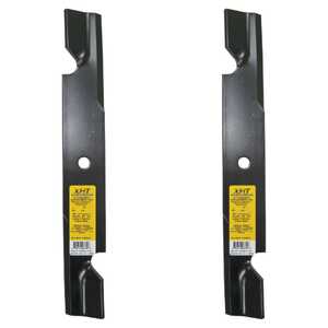 Sunbelt 2 Piece XHT Lawnmower Bar Blade Kit | Husqvarna 36" | B1BC1202