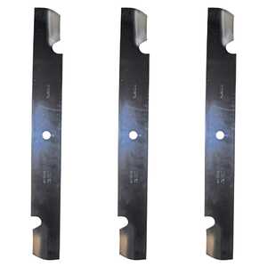 Sunbelt 3 Piece XHT Lawnmower Bar Blade Kit | Bobcat 61" | B1BC1203