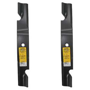 Sunbelt 2 Piece XHT Lawnmower Bar Blade Kit | Bobcat 36" | B1BC1205