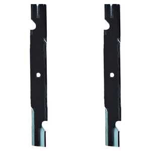 Sunbelt 2 Piece XHT Lawnmower Bar Blade Kit | Bobcat 42" | B1BC1206