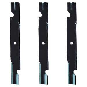 Sunbelt 3 Piece XHT Lawnmower Bar Blade Kit | Bobcat 61" | B1BC1206