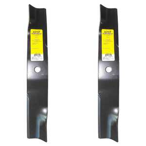Sunbelt 2 Piece XHT Lawnmower Bar Blade Kit | Ariens 32" | B1BC1207