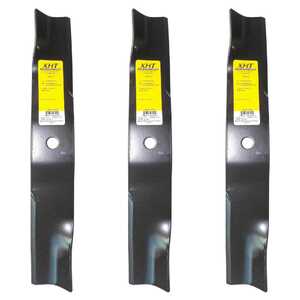 Sunbelt 3 Piece XHT Lawnmower Bar Blade Kit | Ariens 48" | B1BC1207
