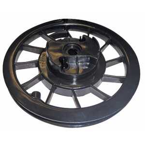JAK Max Lawnmower Starter Rewind Pulley | Briggs & Stratton | B1BR144