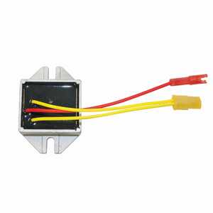 JAK Max Lawnmower Voltage Regulator | Briggs & Stratton | B1BR16