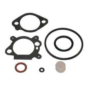 JakMax Carburettor Gasket Kit | Briggs & Stratton LMS | B1BR36