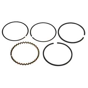 JAK Max Lawnmower Piston Ring Set | 12A800/12D800 | B1BR66