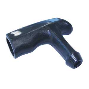 JAK Max Lawnmower Starter Handle | Briggs & Stratton | B1BR8