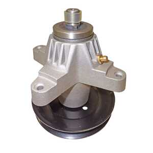 JAK Max 50"/54" Lawnmower Spindle Assembly | Cub Cadet i1050 | B1CC111