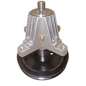 JAK Max 46" Lawnmower Spindle Assembly | MTD 13AT785T306 | B1CC113