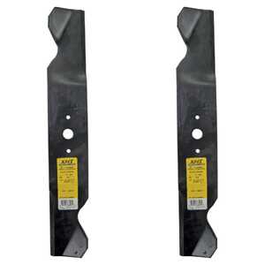 Sunbelt 2 Piece XHT Lawnmower Bar Blade Kit | Cub Cadet 38" | B1CC1404