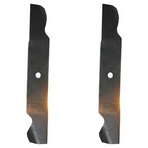 Sunbelt 2 Piece XHT Lawnmower Bar Blade Kit | Cub Cadet 38" | B1CC1408