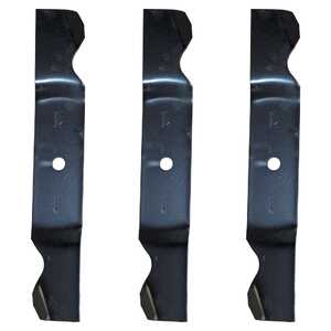 Sunbelt 3 Piece XHT Lawnmower Bar Blade Kit | Cub Cadet 54" | B1CC1410