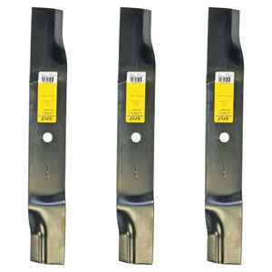 Sunbelt 3 Piece XHT Lawnmower Bar Blade Kit | Cub Cadet 60" | B1CC1421