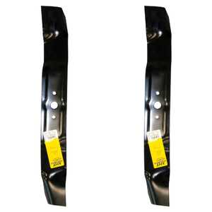 Sunbelt 2 Piece XHT Lawnmower Bar Blade Kit | Cub Cadet 42" | B1CC1425
