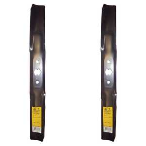 Sunbelt 2 Piece XHT Lawnmower Bar Blade Kit | Cub Cadet 42" | B1CC1426