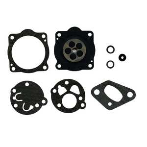 JakMax Carburettor Diaphragm & Gasket Kit | TK-2 | B1CK170