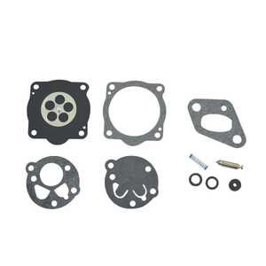 JAK Max Carburettor Diaphragm and Gasket Kit | TK | B1CK171