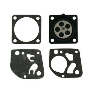 JAK Max Carburettor Diaphragm and Gasket Kit | Teikei | B1CK250