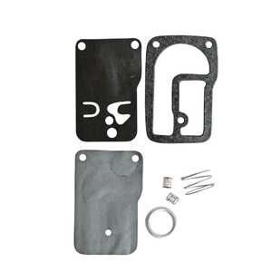 JAK Max Lawnmower Fuel Pump Kit | Briggs & Stratton | B1CK97