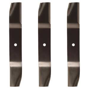 Sunbelt 3 Piece XHT Lawnmower Bar Blade Kit | Country Clipper 48" | B1CL1429