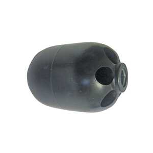 JAK Max 65mm x 99mm Lawnmower Brass Bush Deck Wheel | Kubota | B1CO108