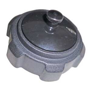 JAK Max 2-1/8" Lawnmower Vented Fuel Cap | John Deere | B1CO200