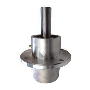 JAK Max 32" - 72" Lawnmower Spindle Assembly | Encore IS4000Z | B1CO73