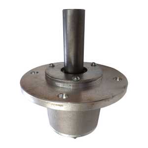 JAK Max 48" Lawnmower Spindle Assembly | Exmark | B1CO77