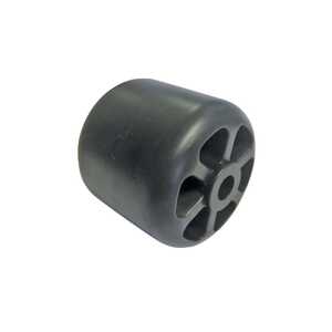 JAK Max 97mm x 98mm Lawnmower Smooth Deck Wheel | Suits John Deere | B1CO8224