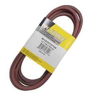 Sunbelt K-Force 1/2" x 144.3" Lawnmower Deck Belt | Country Clipper | B1D3727W