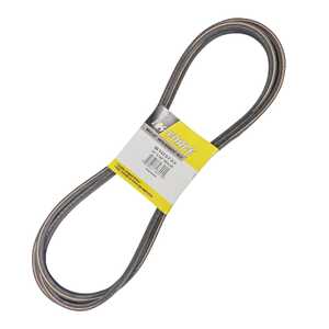 Sunbelt K-Force 1/2" x 156.5" Lawnmower Deck Belt | Country Clipper | B1D3733