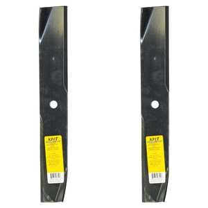 Sunbelt 2 Piece XHT Lawnmower Bar Blade Kit | Dixon 32" | B1DC1500