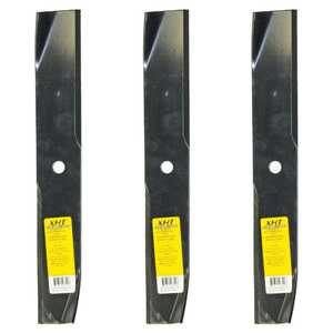 Sunbelt 3 Piece XHT Lawnmower Bar Blade Kit | Ariens 50" | B1DC1500