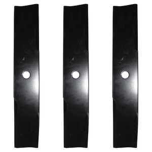 Sunbelt 3 Piece XHT Lawnmower Bar Blade Kit | Dixon 42" | B1DX1602