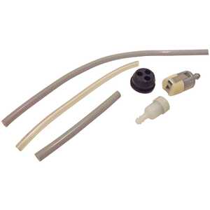 JAK Max Brushcutter Fuel Line & Filter Assembly | Echo | B1EC201