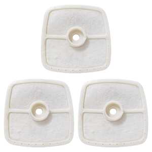 JAK Max 3 Pack Echo Brushcutter Air Filter | B1EC90