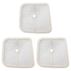 JAK Max 3 Pack Echo Brushcutter Air Filter | B1EC91