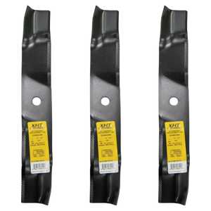 Sunbelt 3 Piece XHT Lawnmower Bar Blade Kit | Exmark 48" | B1EM1815