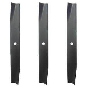 Sunbelt 3 Piece XHT Lawnmower Bar Blade Kit | Exmark 60" | B1EM1840