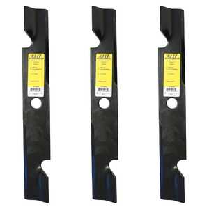 Sunbelt 3 Piece XHT Lawnmower Bar Blade Kit | Exmark 52" | B1EM1883