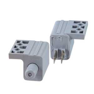 JAK Max 2-Terminal Lawnmower Safety Switch | Ariens EZR | B1EM49