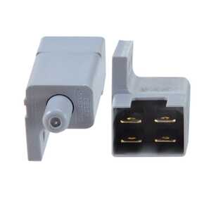 JAK Max 4-Terminal Lawnmower Safety Switch | Ariens / Toro | B1EM50