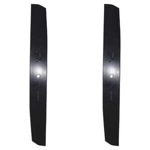 Sunbelt 2 Piece XHT Lawnmower Bar Blade Kit | AYP 36" | B1EP1003