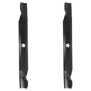 Sunbelt 2 Piece XHT Lawnmower Bar Blade Kit | AYP 42" | B1EP1010