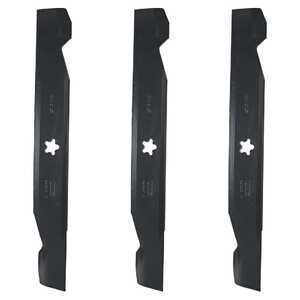 Sunbelt 3 Piece XHT Lawnmower Bar Blade Kit | Husqvarna 50" | B1EP1014