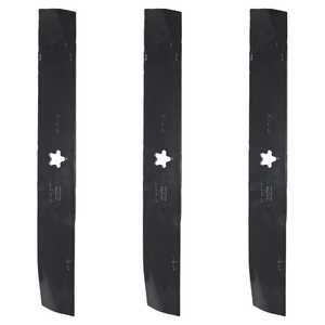 Sunbelt 3 Piece XHT Lawnmower Bar Blade Kit | AYP 52" | B1EP1017